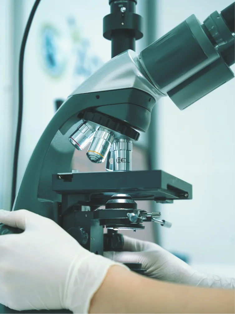 Biomol Análises Biomoleculares